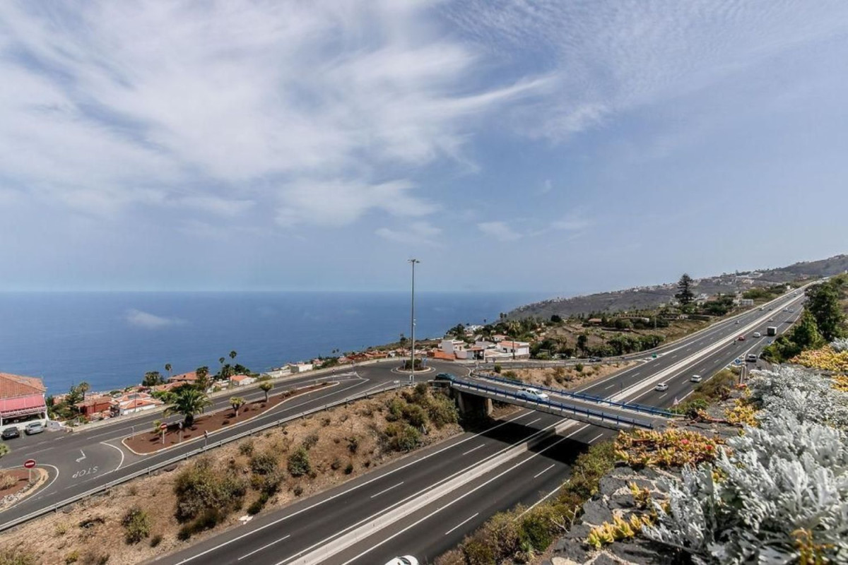 Terreno en venta en La Guancha, Santa Cruz de Tenerife photo 4
