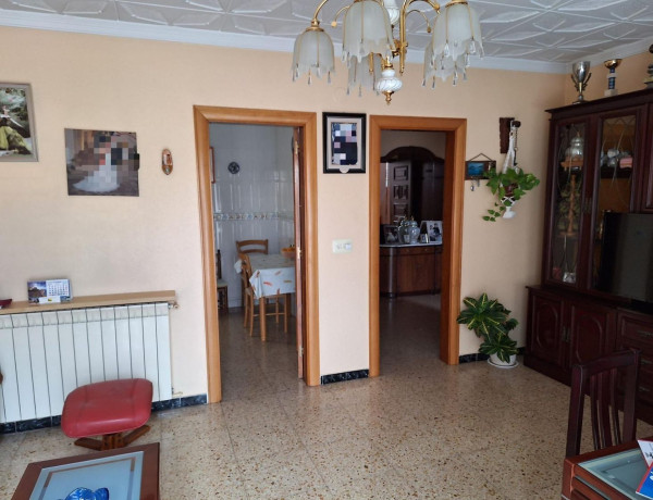 Semi-detached house for sale in  La Creu de Barberà - Avinguda - Eixample , Sabadell photo 4