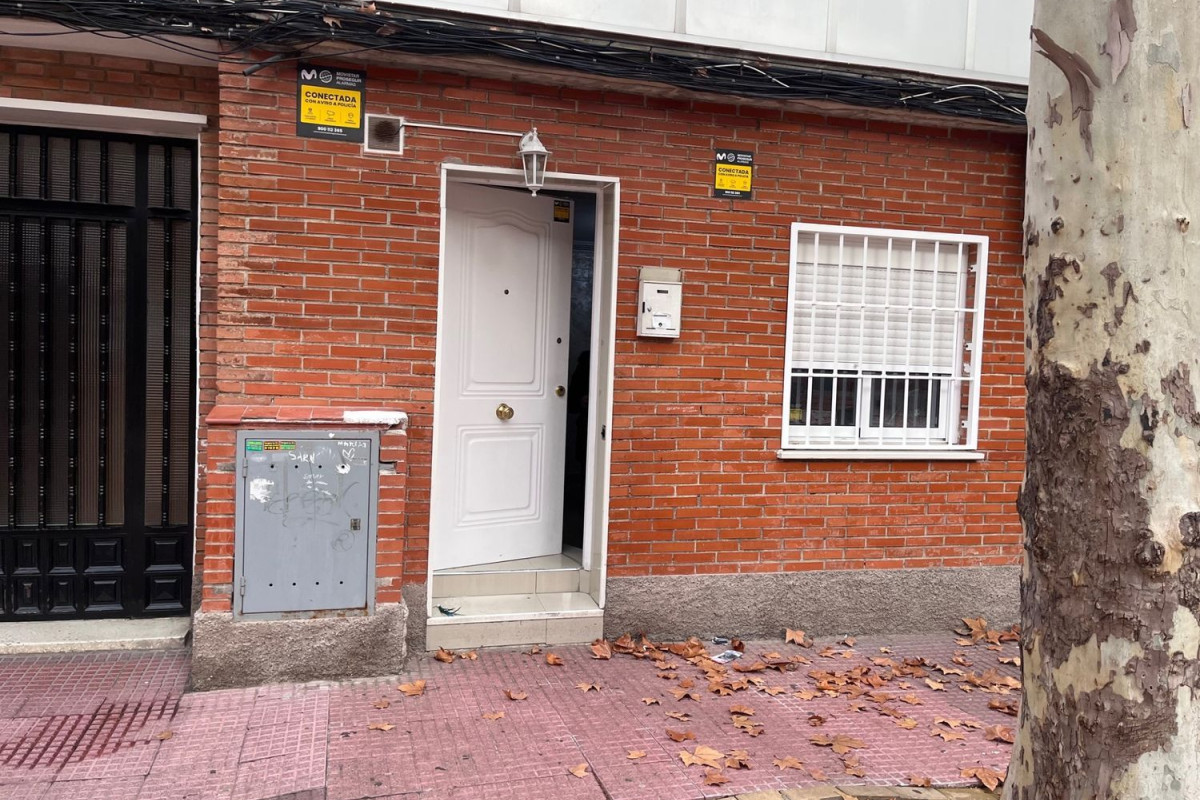 Venta de bajo en Plaza de Narvona, Alcalá de Henares
photo 3
