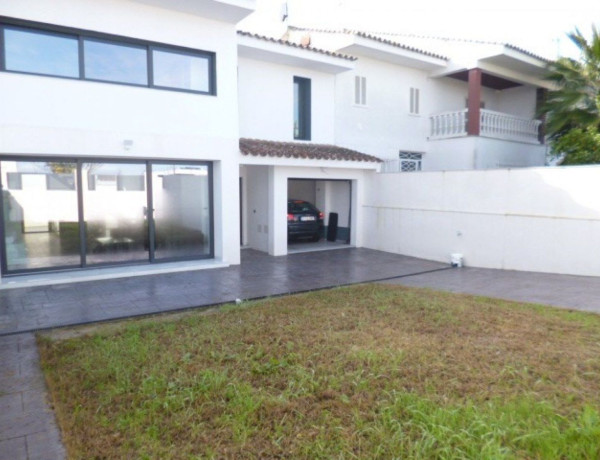 Chalet adosado en venta en  Jerez norte - Montealto - Pozoalbero , Jerez de la Frontera photo 1
