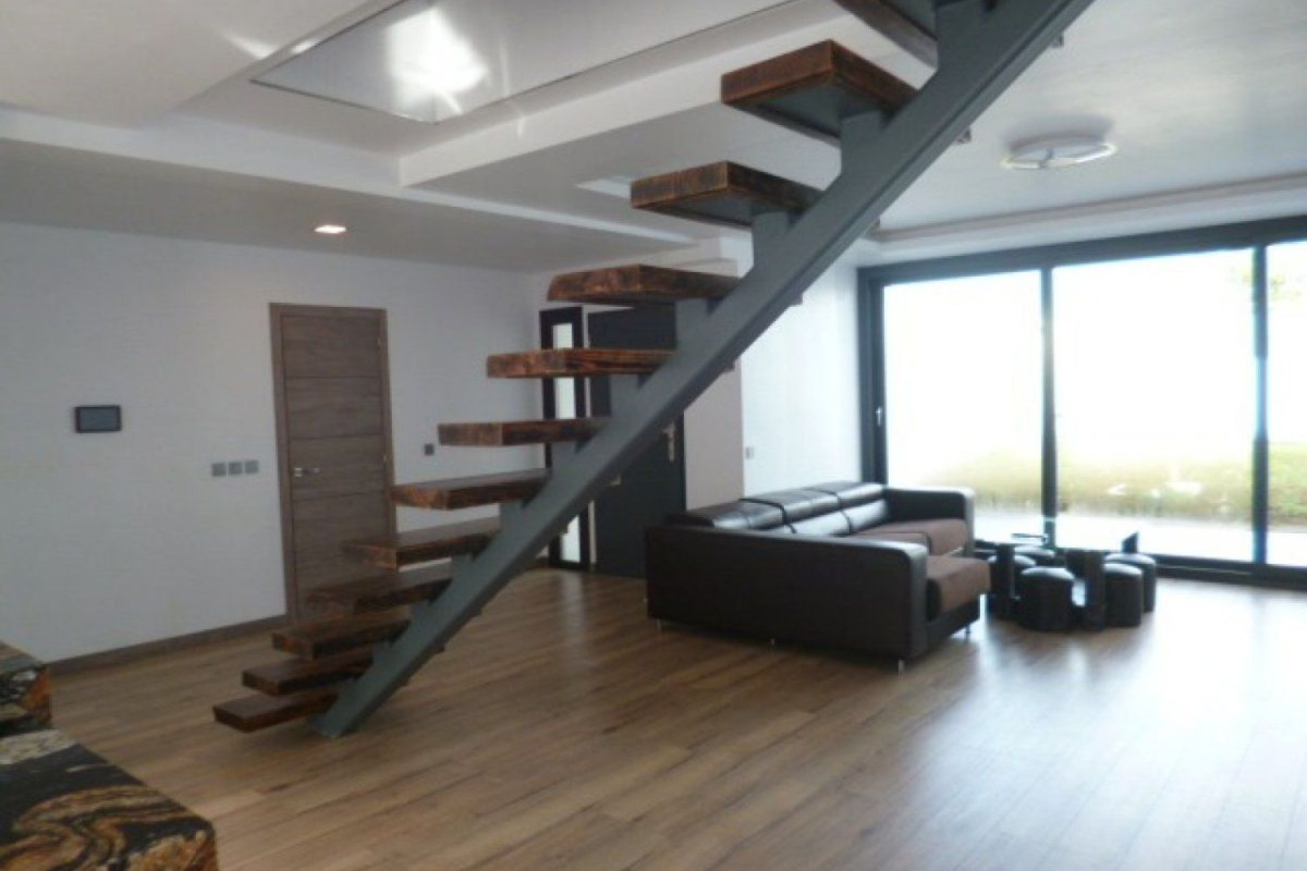 Sale of townhouse in Jerez Norte - Montealto - Pozoalbero , Jerez de la Frontera photo 2