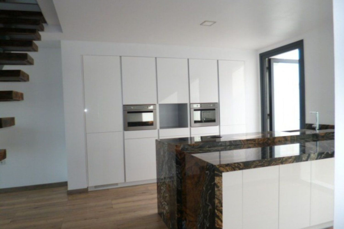 Sale of townhouse in Jerez Norte - Montealto - Pozoalbero , Jerez de la Frontera photo 3