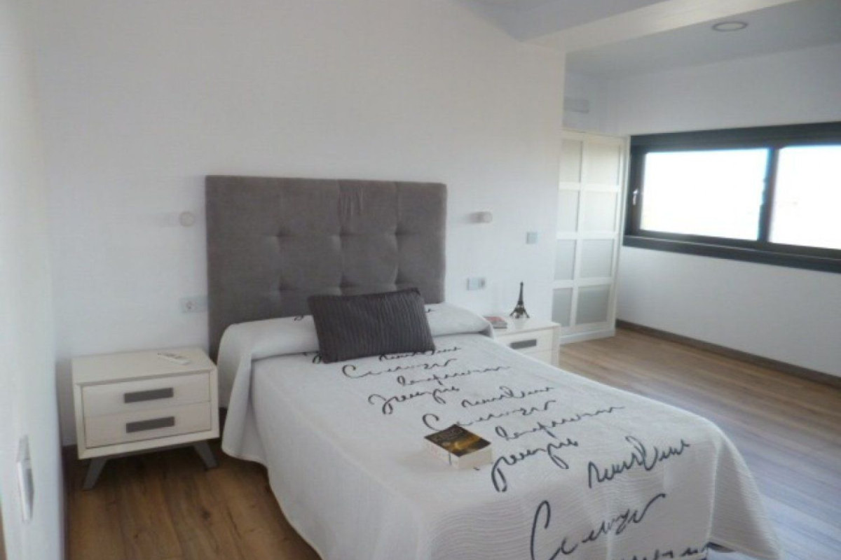 Sale of townhouse in Jerez Norte - Montealto - Pozoalbero , Jerez de la Frontera photo 4