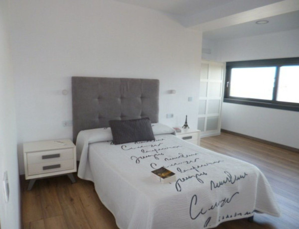 Chalet adosado en venta en  Jerez norte - Montealto - Pozoalbero , Jerez de la Frontera photo 4