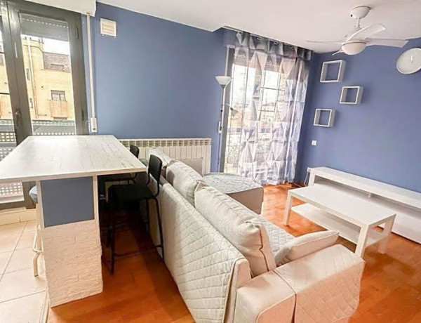 Piso en venta en , Lardero photo 1