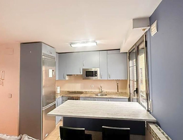 Piso en venta en , Lardero photo 3
