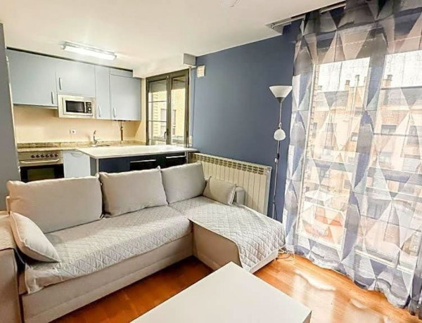 Piso en venta en , Lardero photo 4