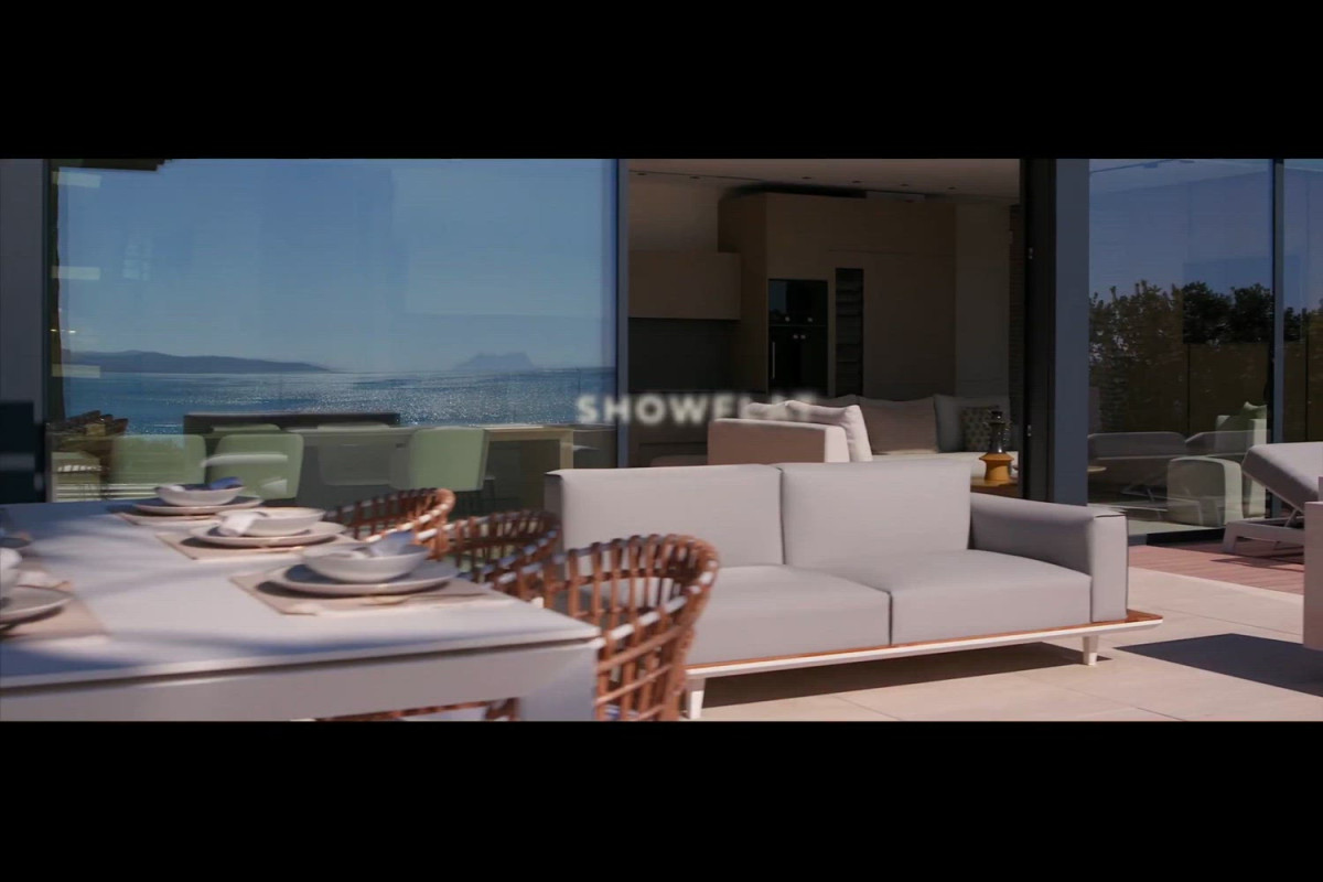 Продажа квартиры на Avenida del Carmen, Эстепона
photo 1