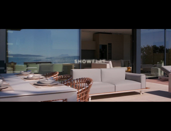 Продажа квартиры в  Avenida del Carmen, Estepona photo 1