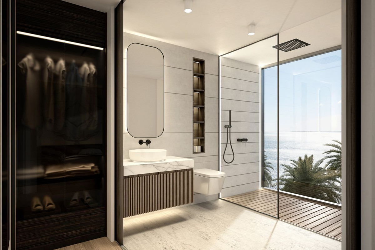 Продажа квартиры на Avenida del Carmen, Эстепона
photo 5