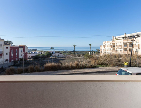 Продажа квартиры в Calle Apero Agrela, 3, Salobreña photo 1