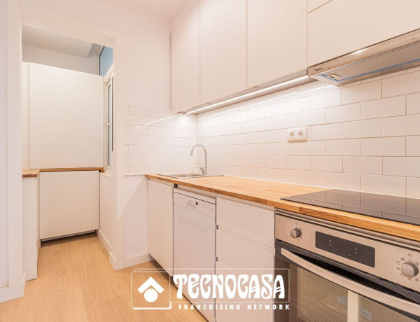 Piso en venta en Centre - Estació , Sant Cugat del Vallès thumbnail 1