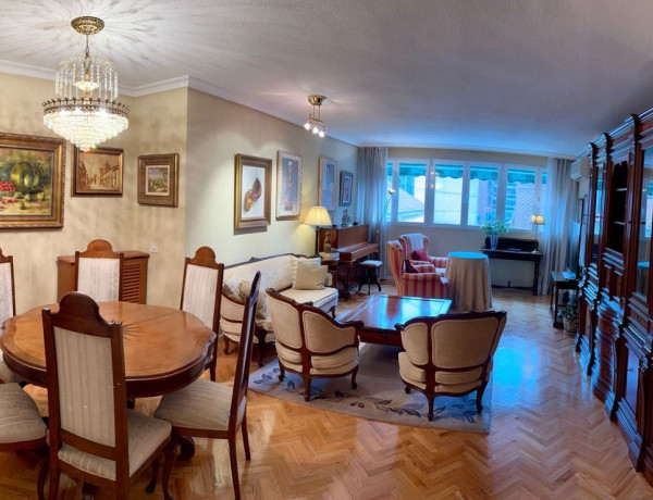 Apartment for sale in  San Isidro - Los Almendros , Alcalá de Henares photo 3