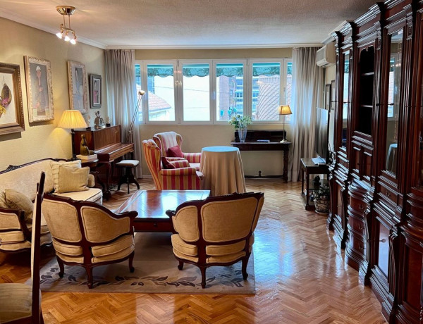Apartment for sale in  San Isidro - Los Almendros , Alcalá de Henares photo 4