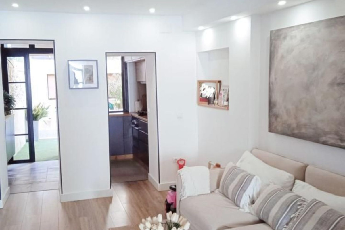 Venta de chalet independiente en Centro, San Juan de Alicante
 photo 2