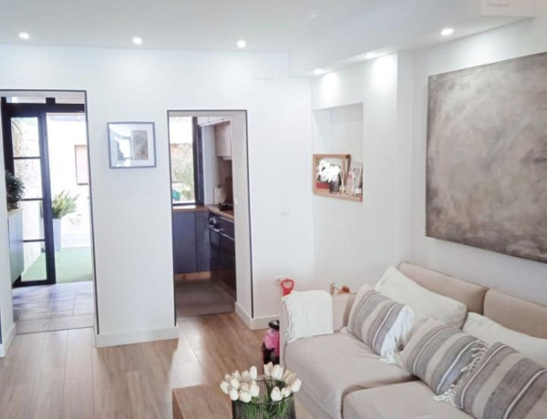 Chalet independiente en venta en Centro , San Juan de Alicante thumbnail 1