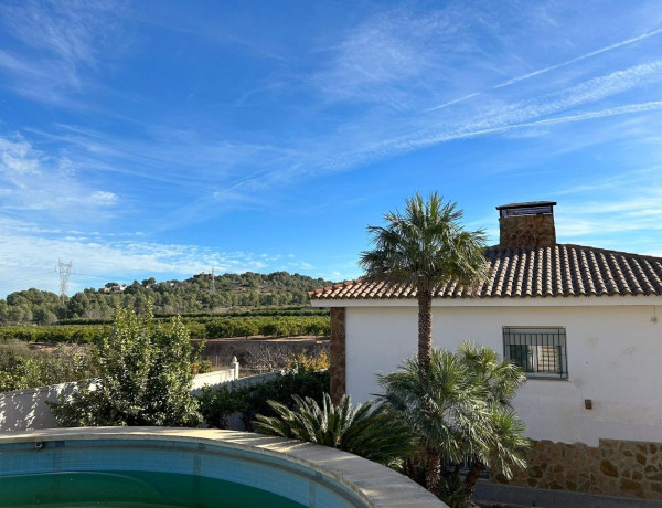 Detached villa for sale in , Riba-Roja de Túria photo 2