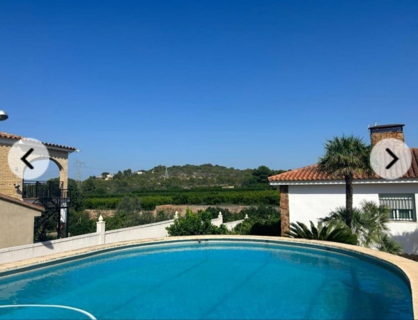 Detached villa for sale in , Riba-Roja de Túria photo 4