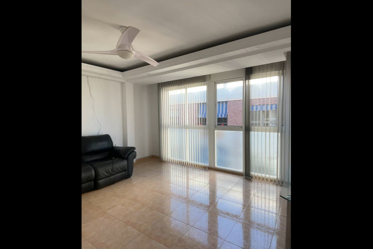 Piso en venta en calle Purisima, 35, Bigastro
photo 1