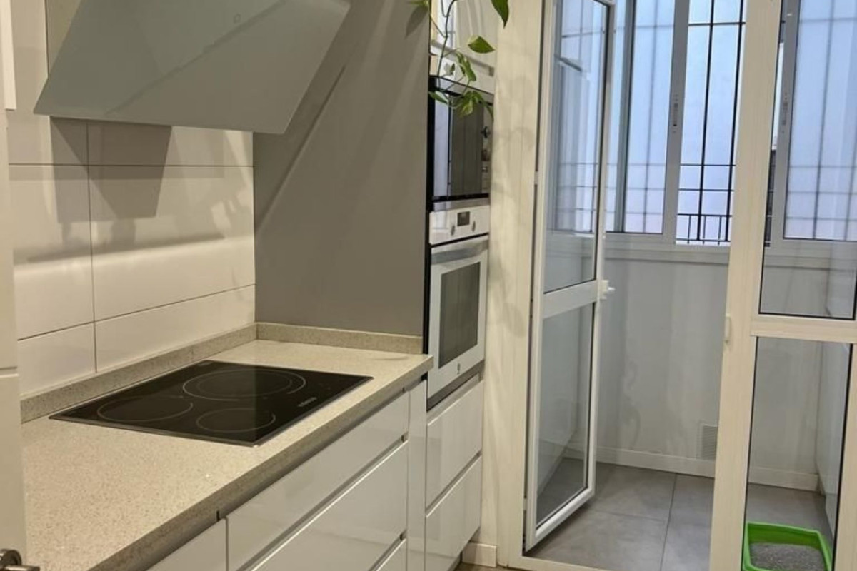 Venta de piso en Zona Avenida de Europa, Montequinto
photo 2