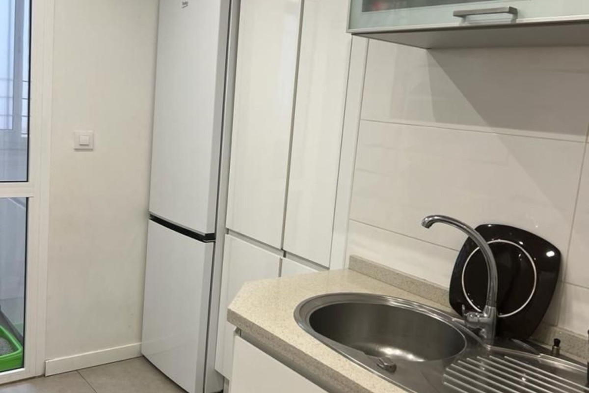 Venta de piso en Zona Avenida de Europa, Montequinto
photo 3