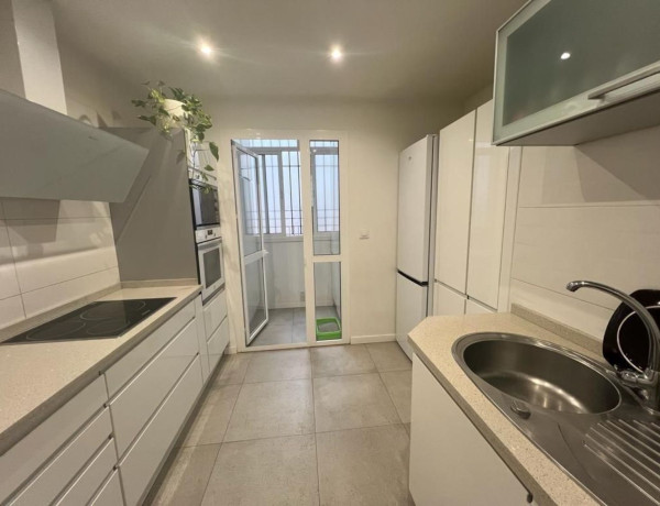 Piso en venta en  Zona Avenida de Europa , Montequinto photo 4