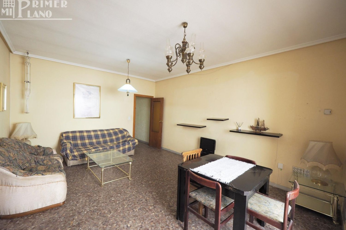 Piso en venta en Tomelloso, Tomelloso
 photo 2