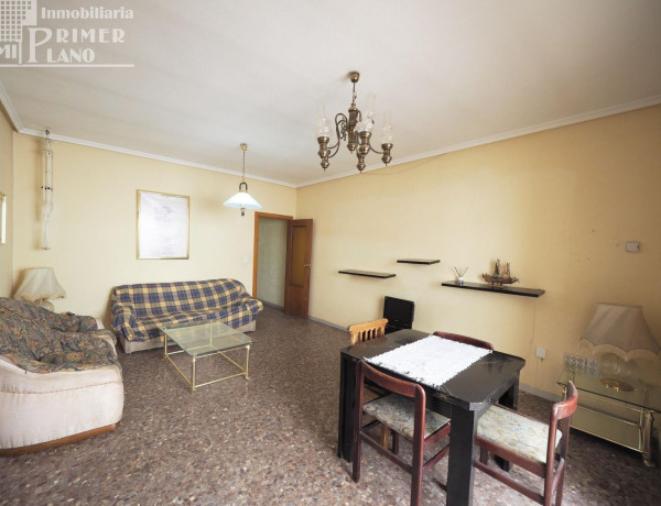 Piso en venta en , Tomelloso photo 2