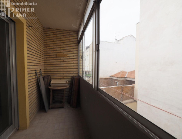 Piso en venta en , Tomelloso photo 3