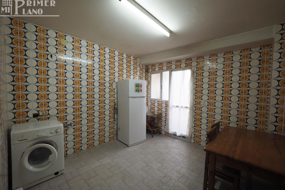 Piso en venta en Tomelloso, Tomelloso
 photo 4