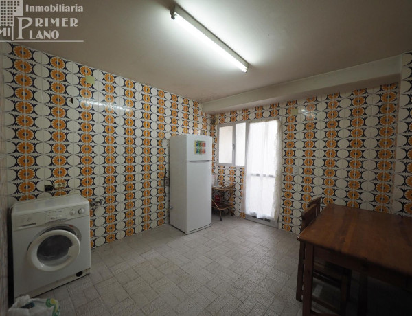 Piso en venta en , Tomelloso photo 4