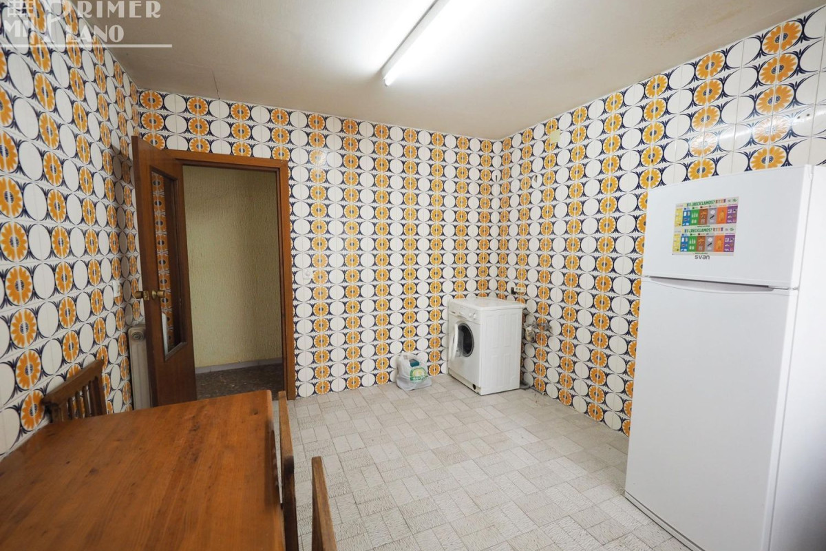 Piso en venta en Tomelloso, Tomelloso
 photo 5