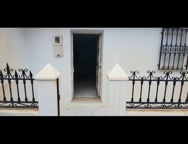 Chalet independiente en venta en , Vélez de Benaudalla thumbnail 1