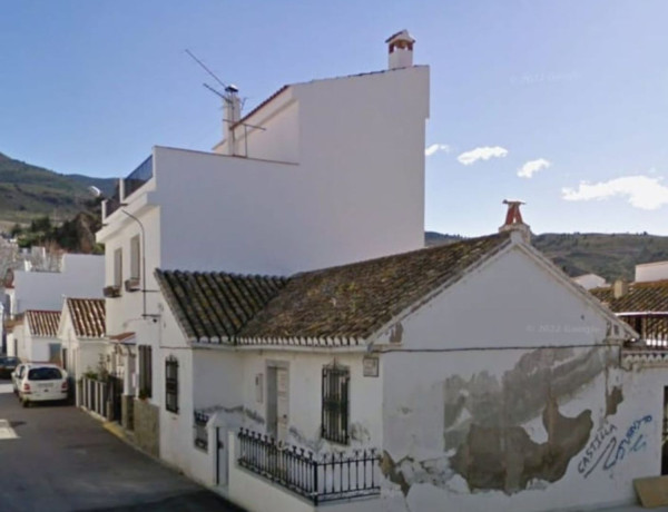 Chalet independiente en venta en , Vélez de Benaudalla photo 4