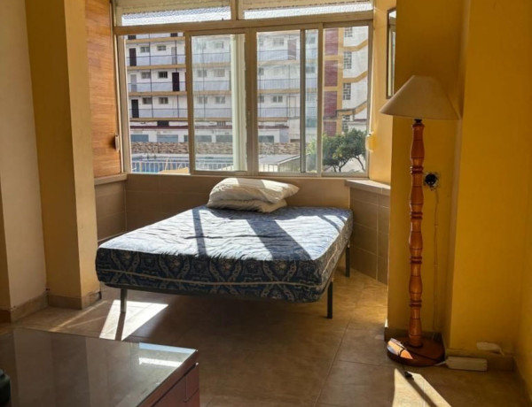 Studio for sale in Calle Infantes, Torre del Mar photo 2