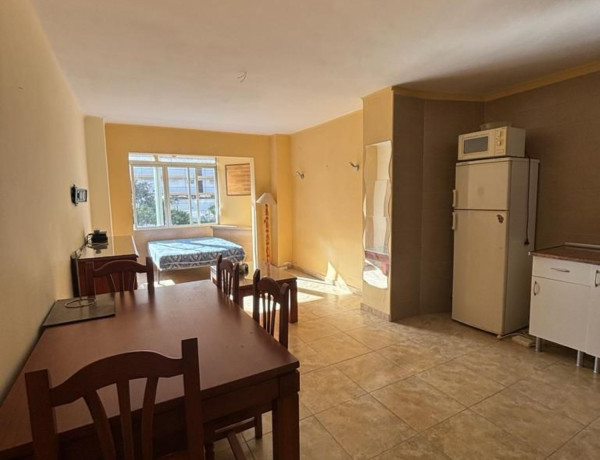 Studio for sale in Calle Infantes, Torre del Mar photo 3