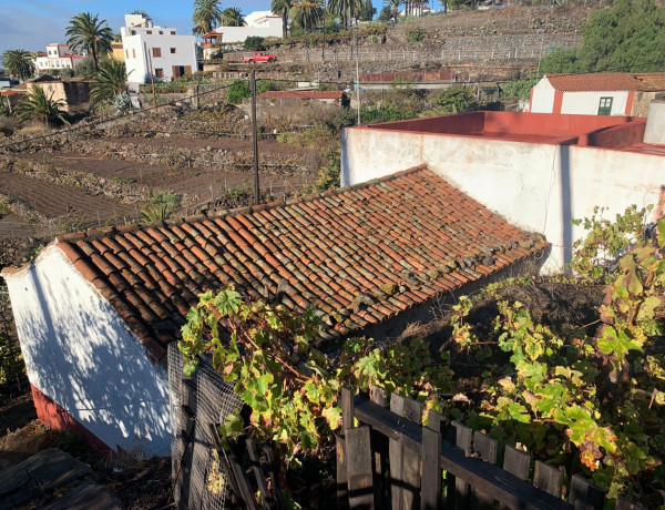 Таунхаус на продажу в , Alajero thumbnail 2