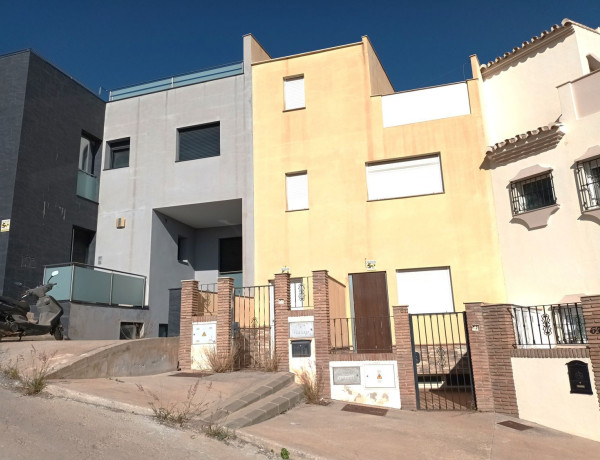 Apartment for sale in Camino Algarrobo - Las Arenas , Vélez-Malaga photo 1