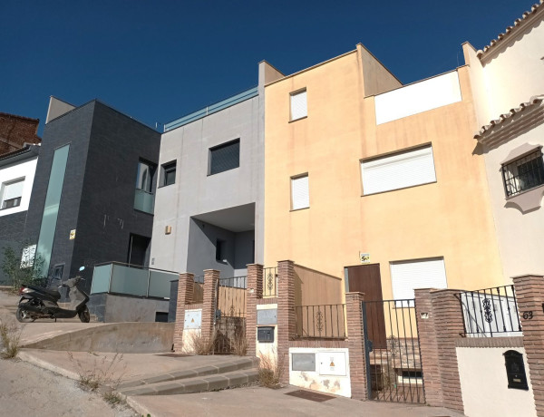 Apartment for sale in Camino Algarrobo - Las Arenas , Vélez-Malaga thumbnail 1