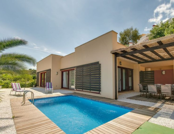 Chalet independiente en venta en Benahavís , Benahavís photo 1