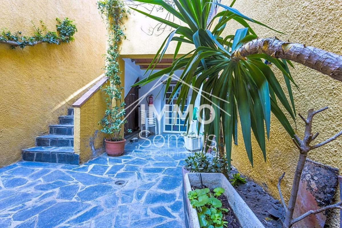 Casa o chalet independiente en venta en plaza Major, Vilajuíga
 photo 3