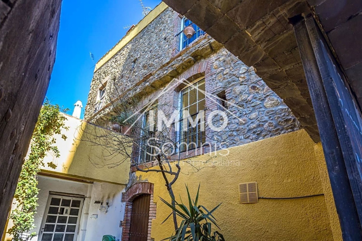 Casa o chalet independiente en venta en plaza Major, Vilajuíga
 photo 5