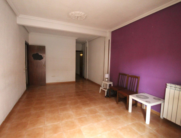 Apartment for sale in  Reyes Católicos , Alcalá de Henares photo 1