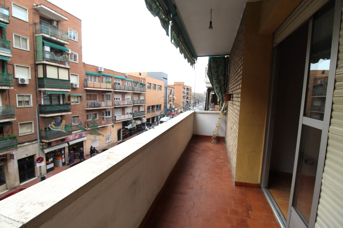 Venta de piso en Reyes Católicos, Alcalá de Henares
 photo 3