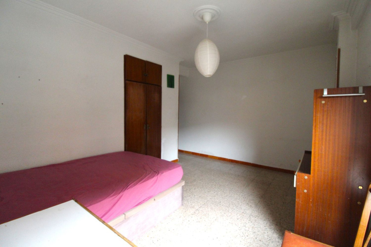 Venta de piso en Reyes Católicos, Alcalá de Henares
 photo 5