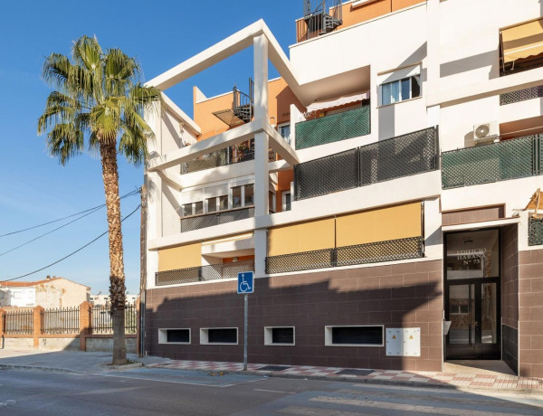 Duplex en venta en , Churriana de la Vega photo 4