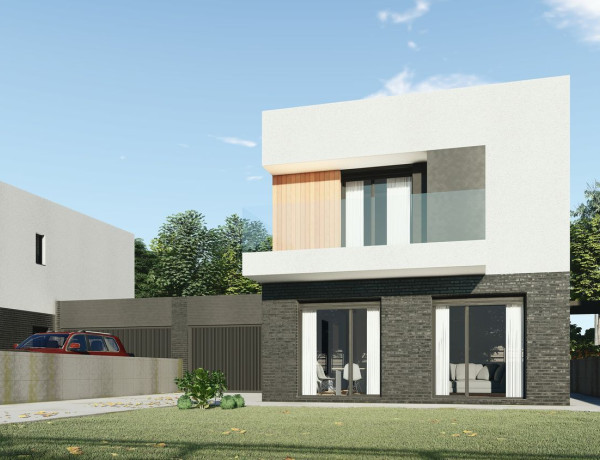 Chalet adosado en venta en  Avenida Prado de los toros s/n , Burgos photo 2