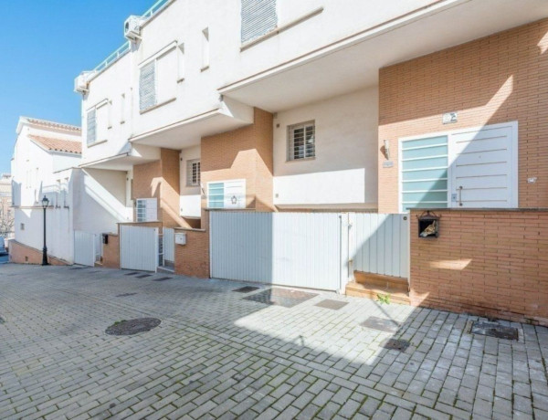 Semi-detached house for sale in , Cajar photo 1