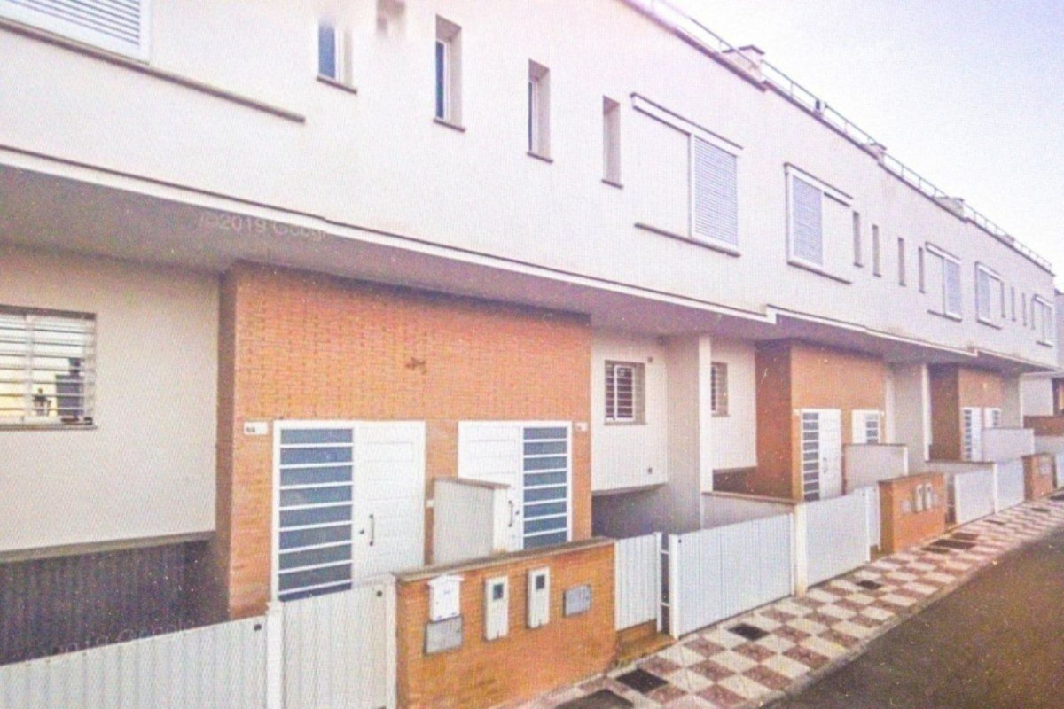 Sale of townhouse in , Cajar photo 2