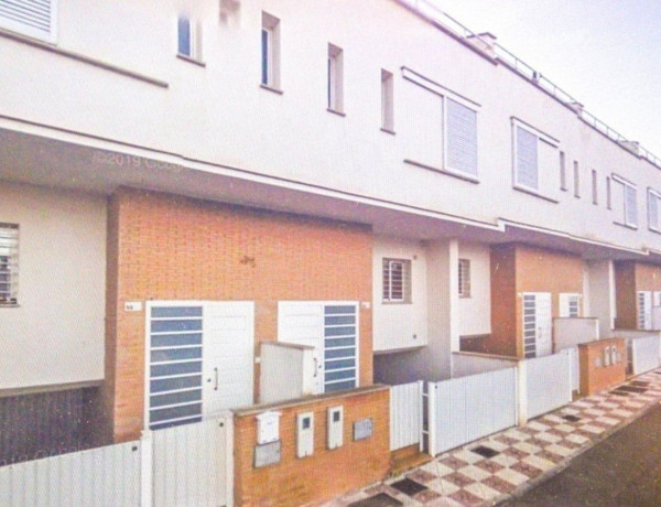 Semi-detached house for sale in , Cajar photo 2
